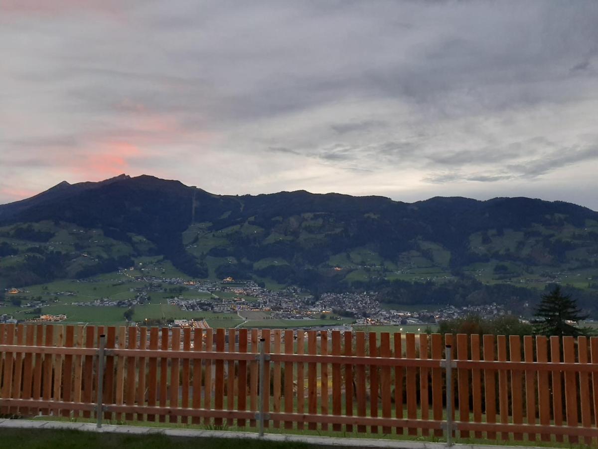 Apart Leonie Hart im Zillertal Ngoại thất bức ảnh