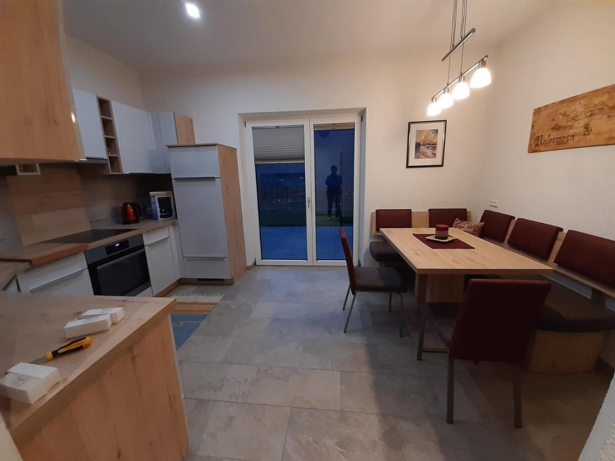 Apart Leonie Hart im Zillertal Ngoại thất bức ảnh