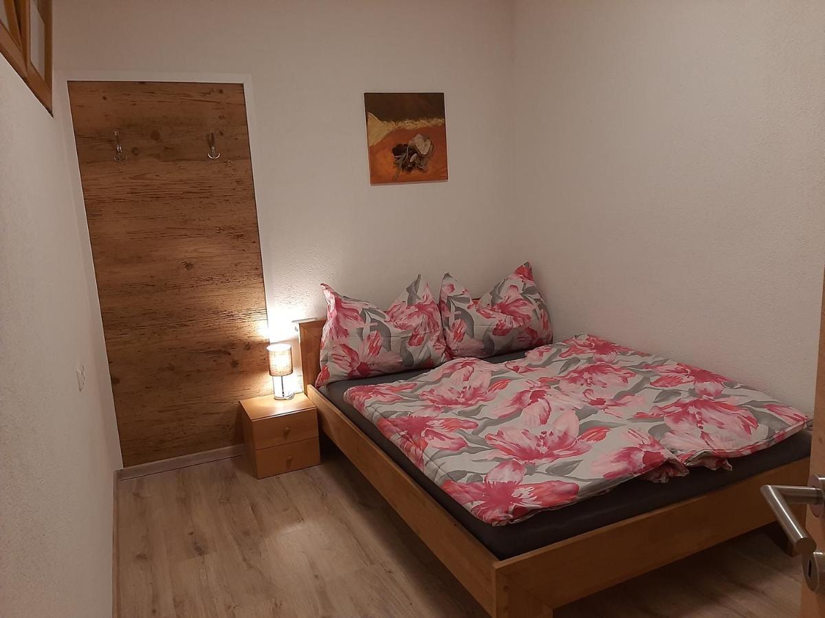 Apart Leonie Hart im Zillertal Ngoại thất bức ảnh