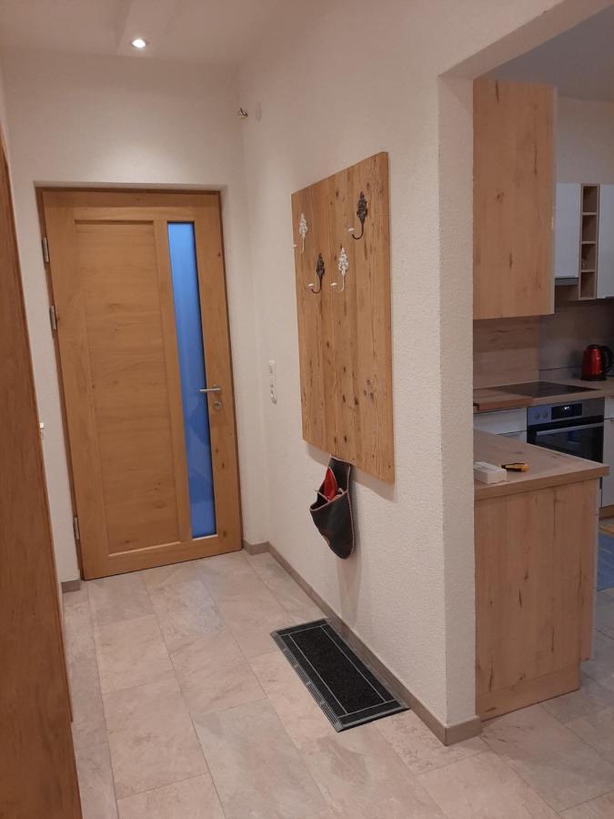 Apart Leonie Hart im Zillertal Ngoại thất bức ảnh